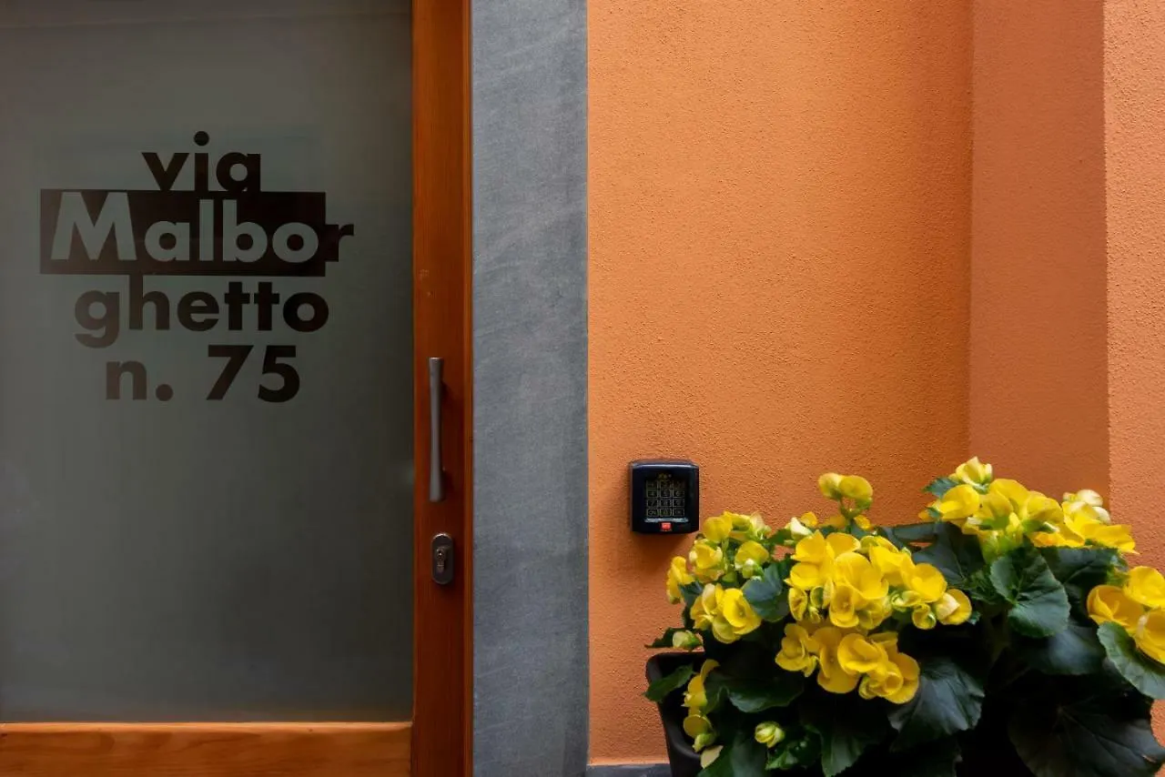 Guest house Malbo Hotel Riomaggiore Italy