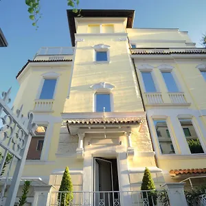 Duse Hotel Rome