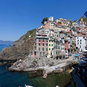 Scorci Di Mare Maison d'hôtes