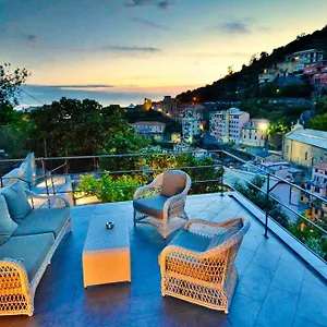 Cinqueterre Appart hôtel