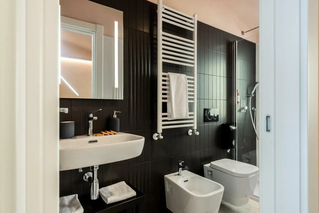 Malbo Hotell Riomaggiore 0*,