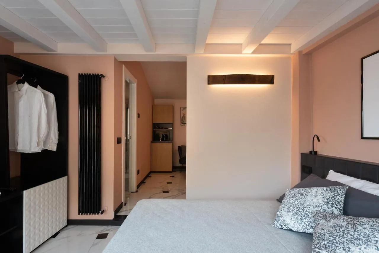 Malbo Hotell Riomaggiore